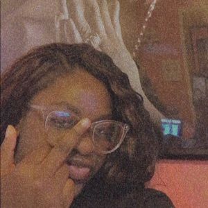 Meet your Posher, Trinity